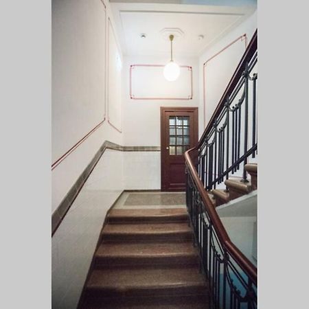 5Eco Apart Pearl Jagiellonska 27 Warszawa Old Town 외부 사진