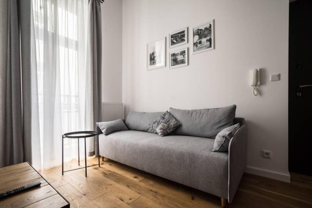 5Eco Apart Pearl Jagiellonska 27 Warszawa Old Town 외부 사진
