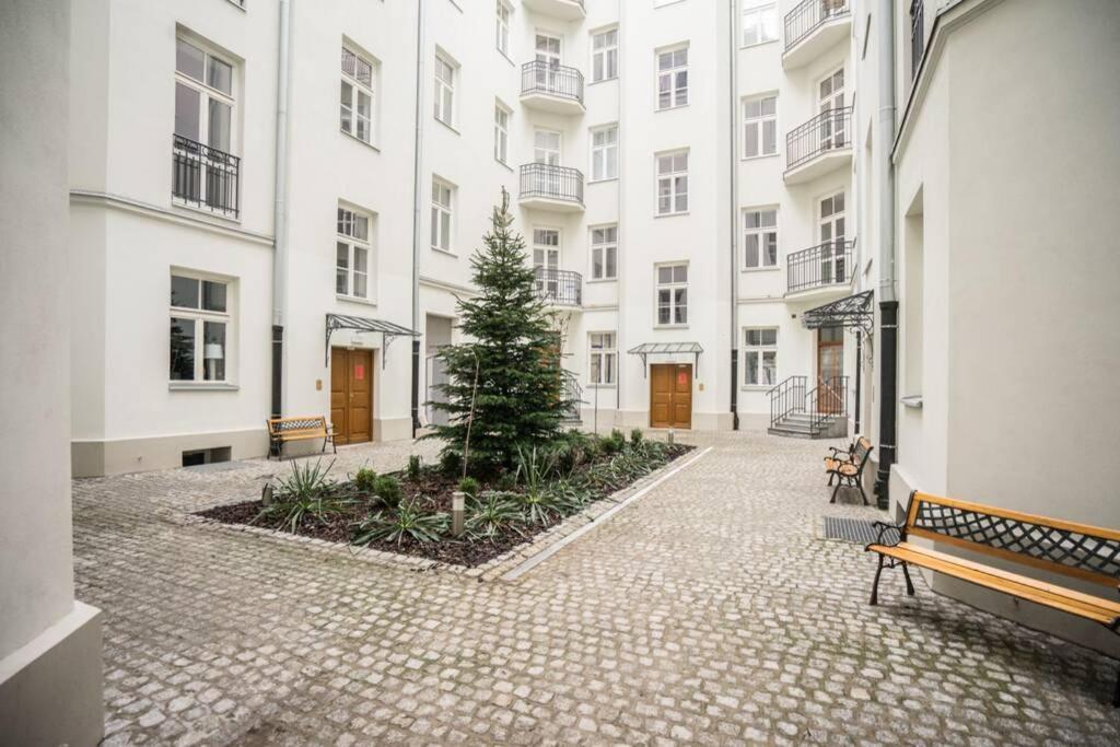 5Eco Apart Pearl Jagiellonska 27 Warszawa Old Town 외부 사진