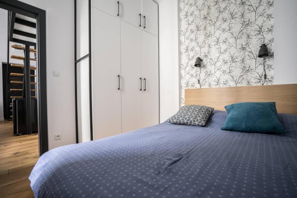 5Eco Apart Pearl Jagiellonska 27 Warszawa Old Town 외부 사진