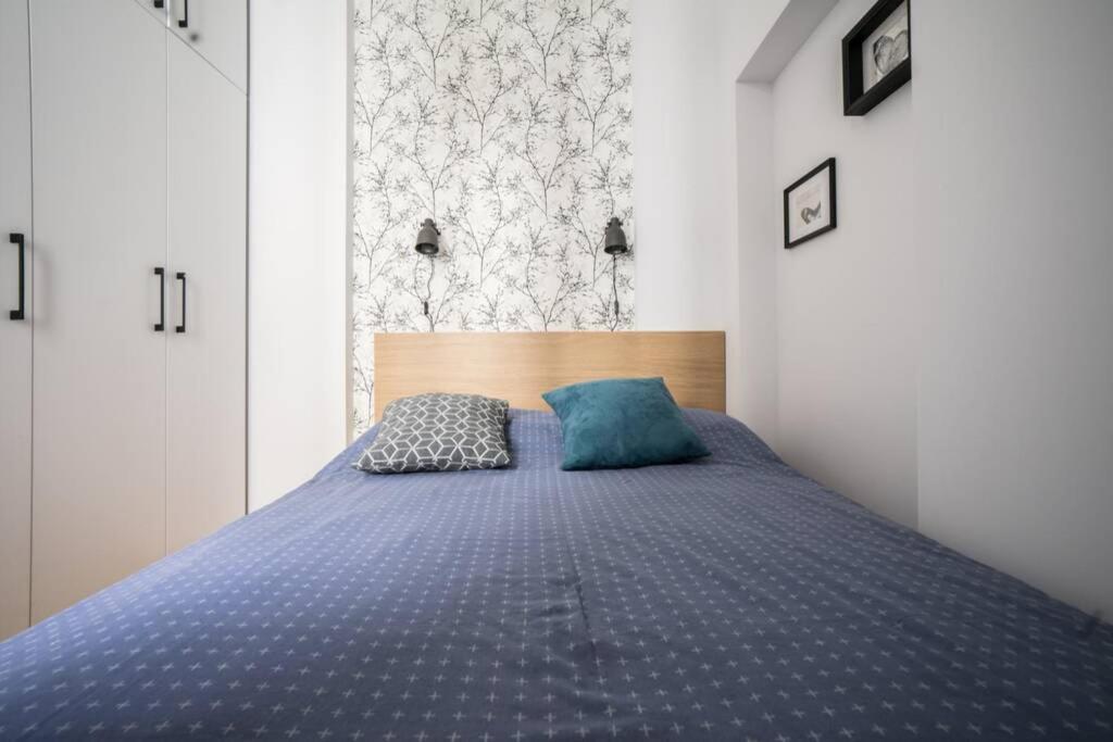 5Eco Apart Pearl Jagiellonska 27 Warszawa Old Town 외부 사진