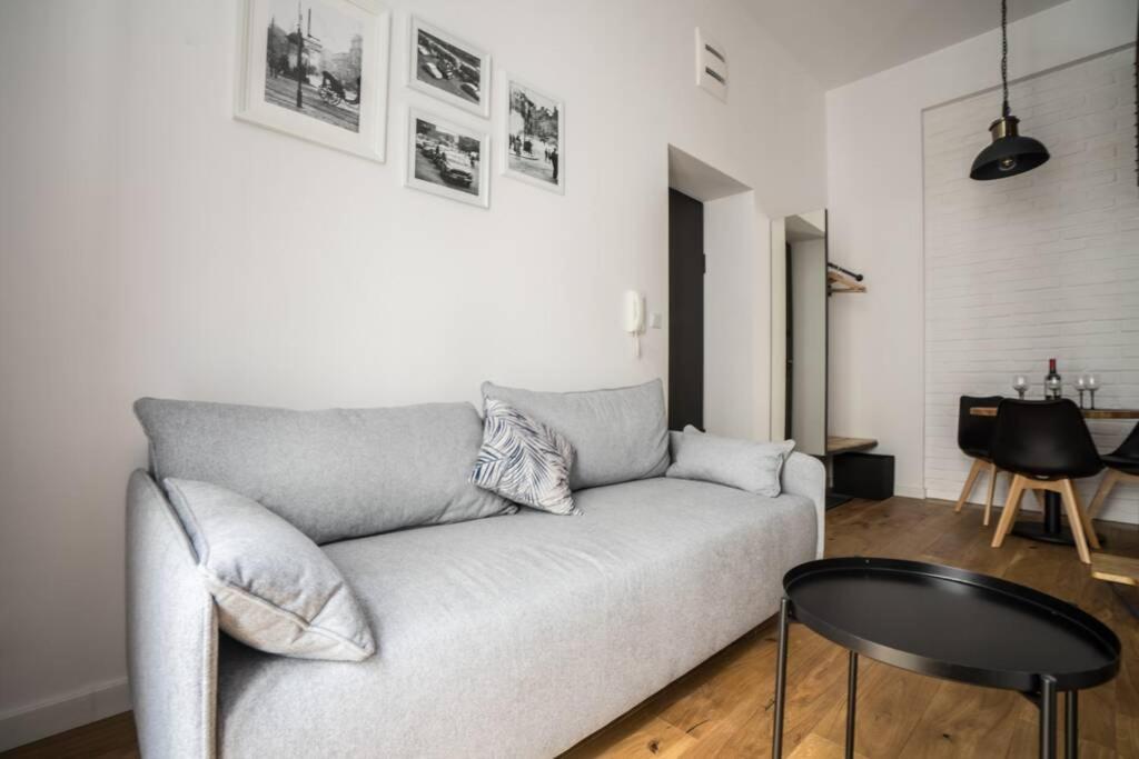 5Eco Apart Pearl Jagiellonska 27 Warszawa Old Town 외부 사진