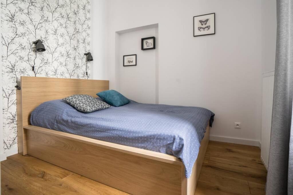 5Eco Apart Pearl Jagiellonska 27 Warszawa Old Town 외부 사진