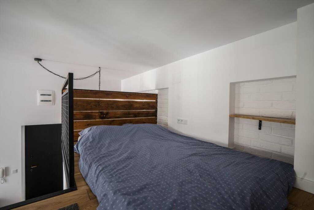 5Eco Apart Pearl Jagiellonska 27 Warszawa Old Town 외부 사진