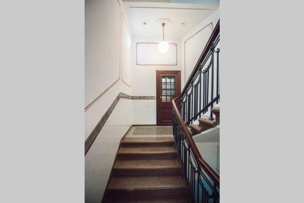 5Eco Apart Pearl Jagiellonska 27 Warszawa Old Town 외부 사진
